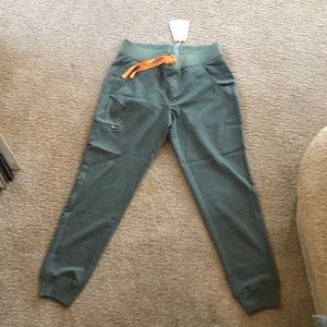 Figs Jogger Scrub Pant